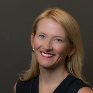 Picture of Kristin Tyler, Co-Founder Lawclerk