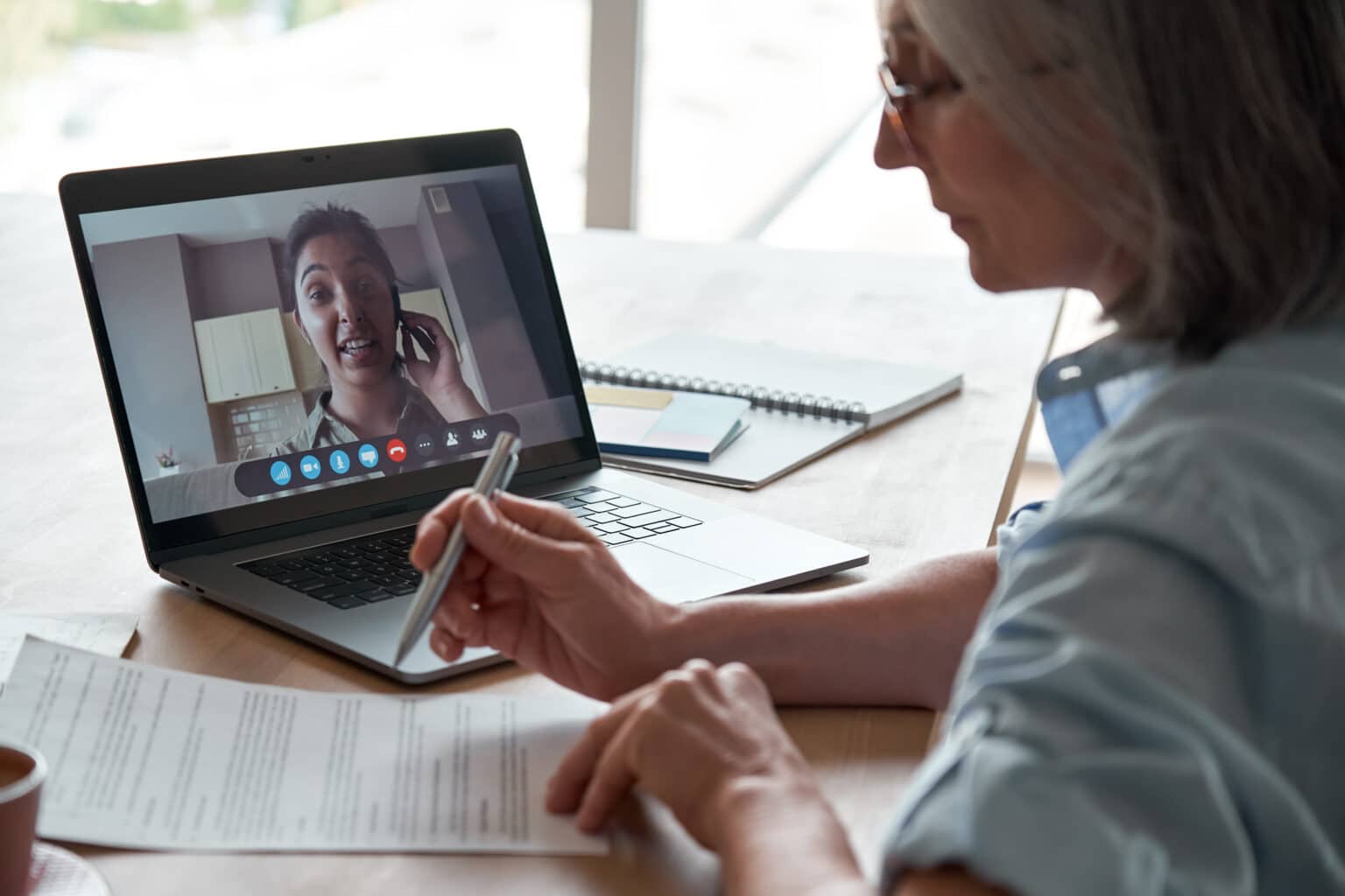 Your Future Law Firm Will Be Staffed Differently