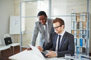 Hiring attorneys searching for remote associates