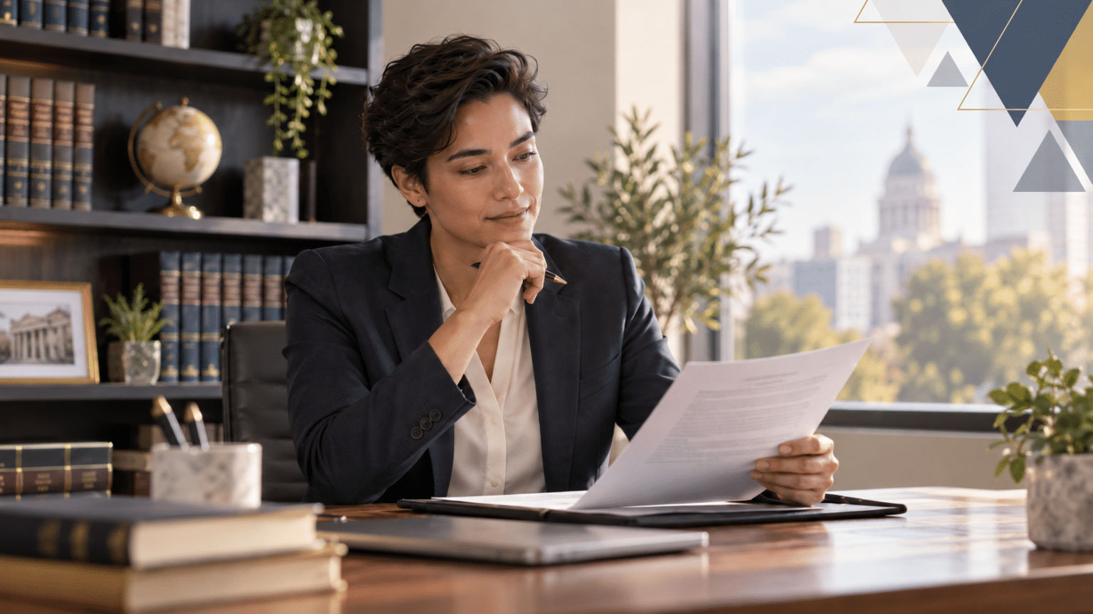 High AI Use, Low AI Governance: Why Your Firm Needs an AI Policy Now